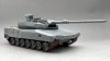 Amusing Hobby 35A062 Leopard 2 A-RC 3.0 4th Generation MBT 1/35